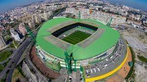 “Sportinq” klubu stadionuna Kriştianu Ronaldonun adını vermək istəyir