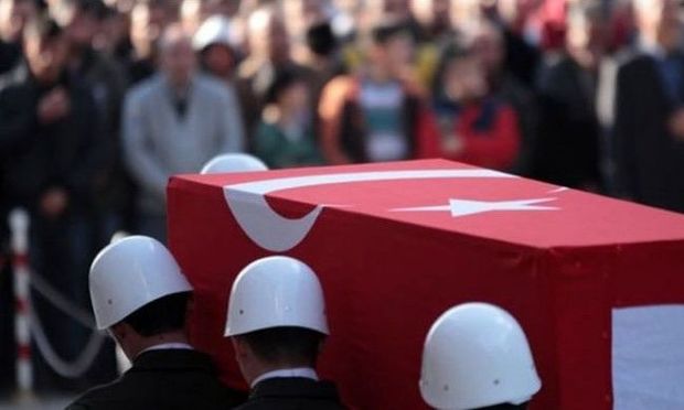 Terrorçular Türkiyə hərbi hissələrinə hücum etdi – Ordu şəhid verdi