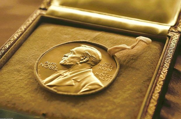 Nobel Sülh Mükafatının laureatı bəlli oldu – FOTO