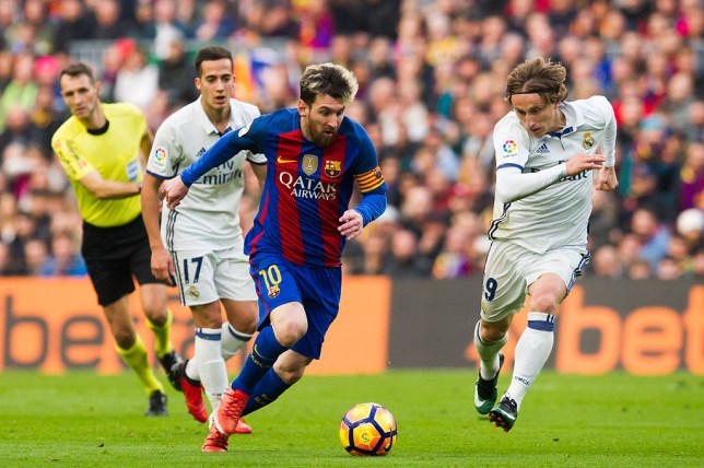 “Barselona” – “Real Madrid” oyununun yeri dəyişdirilə bilər