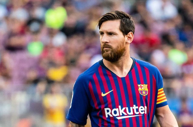 “Barselona” Messi ilə 10 illik müqavilə imzalamaq istəyir