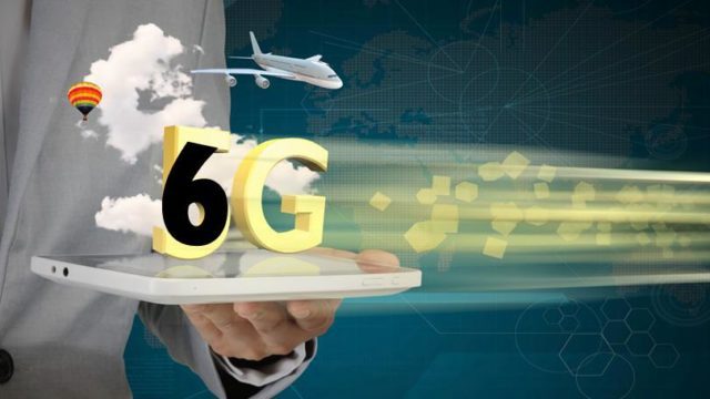 Çin “6G” mobil rabitə standartını tətbiqi üçün araşdırmalara başlayıb