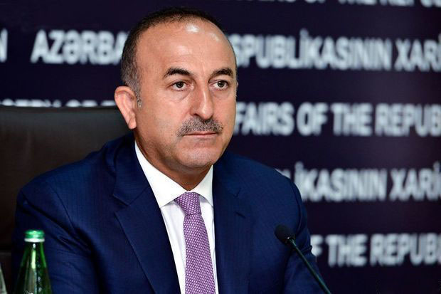 Çavuşoğlu: ABŞ zəmanət versə, “Patriot” da ala bilərik