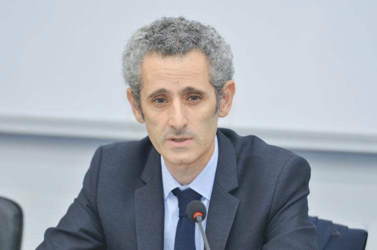 Səfir: “Fransa universitetlərində azərbaycanlı tələbələrin sayını artırmaq niyyətindəyik”