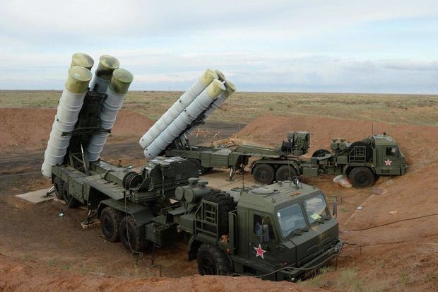 ABŞ Türkiyəni “S-400”lərə görə şantaj edir