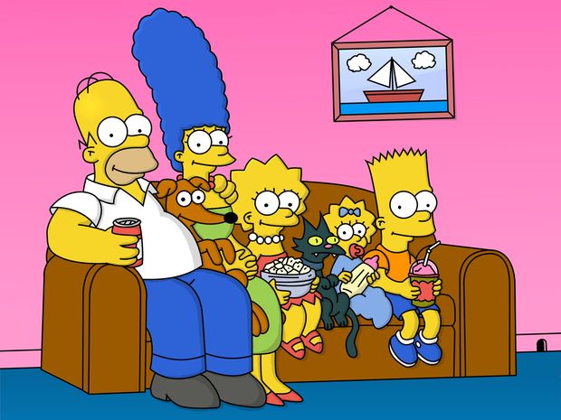 “Simpsonlar” əlvida deyəcək