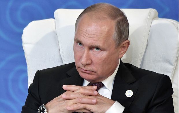 Putin: ABŞ NATO müttəfiqlərinə qarşı münasibətini dəyişməli olacaq