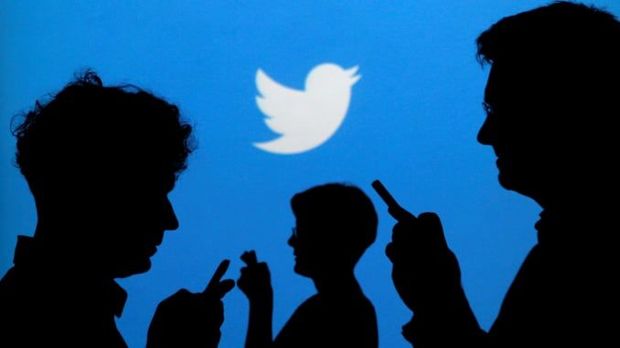 “Twitter” bu hesabları silir