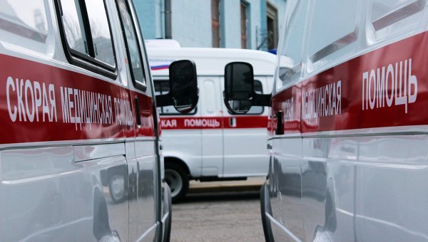 Rusiyada azərbaycanlıları daşıyan mikroavtobus qəzaya uğrayıb, 7 nəfər xəsarət alıb