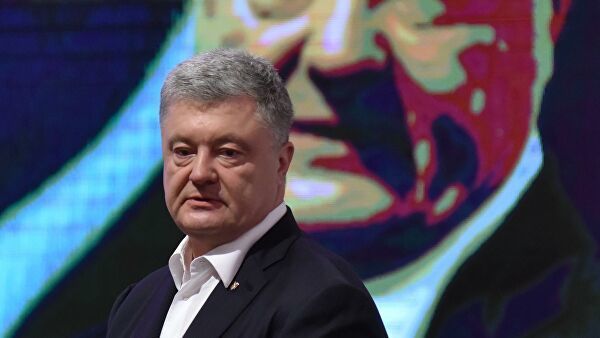 Poroşenkodan Zelenskiyə məsləhət: Putinlə təkbətək görüşmə!