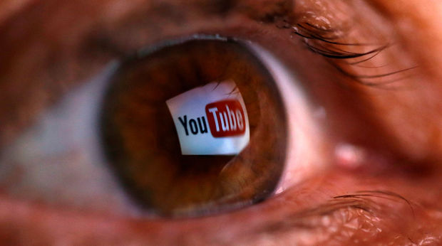 “YouTube” son on ilin ən məşhur kliplərinin reytinqini tərtib etdi