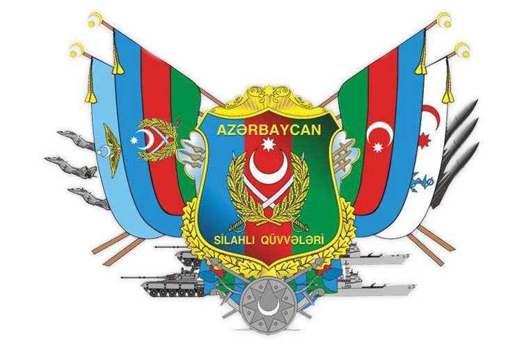 Silahlı Qüvvələrə Yardım Fonduna daxil olan vəsaitin məbləği açıqlanıb