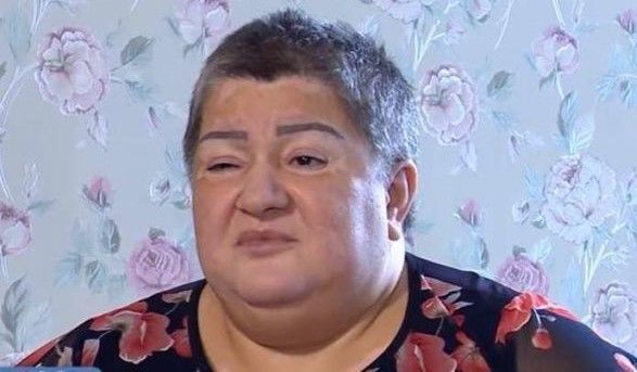 Könül Xasıyeva evini satır: “Problemlərim var” – FOTO