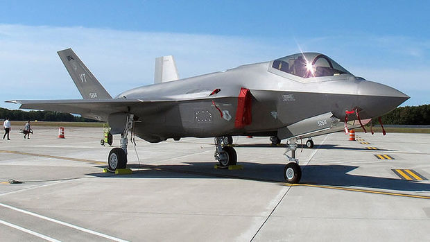 ABŞ qərarını verdi: Türkiyəyə satılan F-35-lər alınacaq