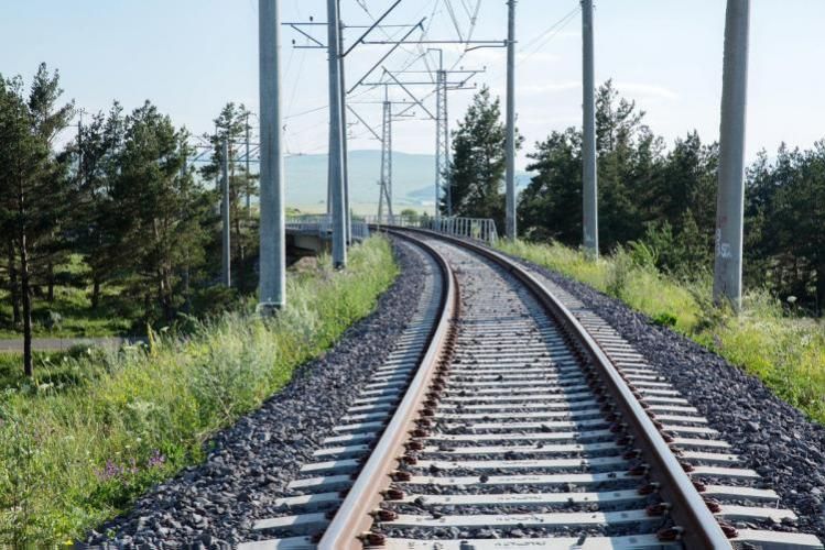 Bakıda “ASAN Railway” layihəsinə dair Anlaşma Memorandumu imzalanıb