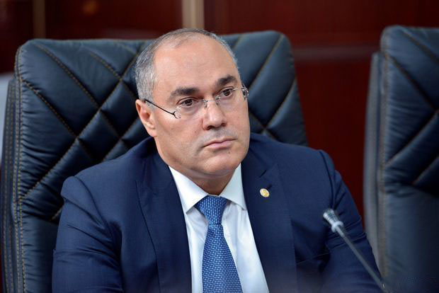 Komitə sədri Yaşıl dəhlizlə ticarət dövriyyəsinin həcmini açıqladı