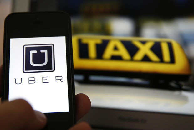 Bu dövlət “Uber”in fəaliyyətinə qadağa qoydu