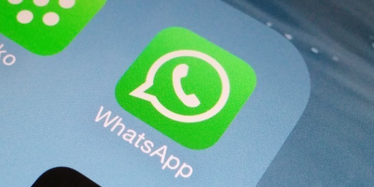 “WhatsApp” sabahdan kütləvi mesajları qadağan edir
