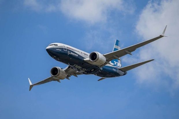 “Boeing 737 MAX” təyyarələrinin istehsalını tamamilə dayandıra bilər