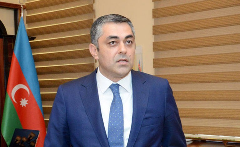 Ramin Quluzadə: “Azərbaycanda yeni innovasiya ekosistemi yaradılır”