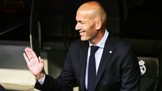 Zidan “Liverpul”a sataşdı