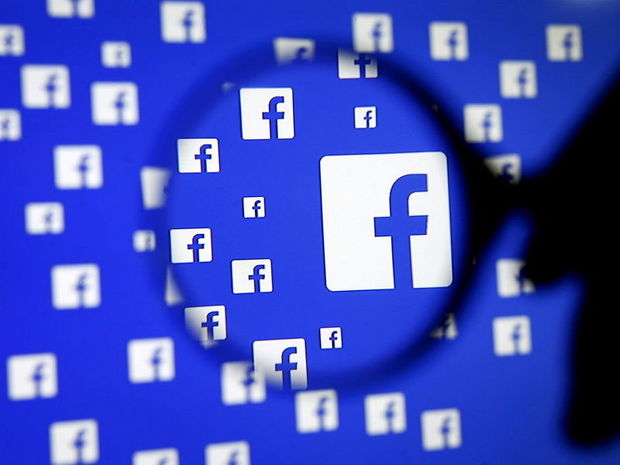 Bir cümlə “Facebook”a külli miqdarda ziyan vurdu