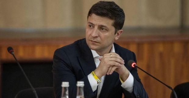 Zelenski Avropaya xəbərdarlıq etdi: Total müharibə başlaya bilər