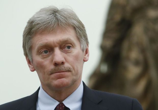 Peskov: Şimali Qafqazda terror aktı törədənlər Avropada gizlənir