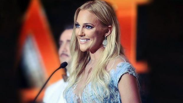 Meryem Uzerli Bred Pittlə oynamaq üçün estetik əməliyyatlardan imtina edəcəkmi?