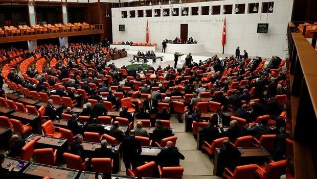 Parlament qəbul etdi: Türkiyə Liviyaya ordu göndərəcək