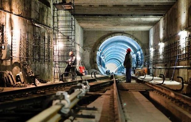 Bakının mərkəzində daha bir stansiyanın tikintisinə başlanılır – RƏSMİ