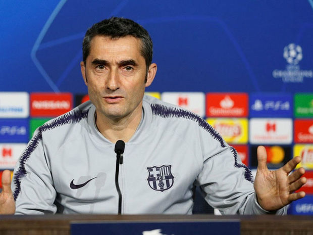 Valverde “Barselona”dan qovuldu – Yeni baş məşqçi bilindi