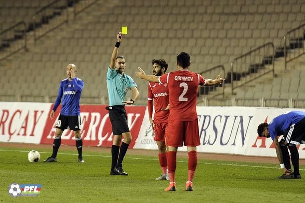 Seçkilər Azərbaycan çempionatına da təsir etdi