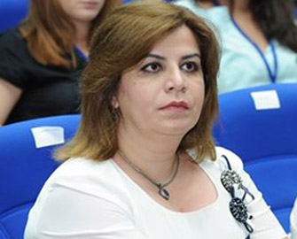 Gülər Əhmədovanın deputatlığa namizədliyi qeydə alınmayıb