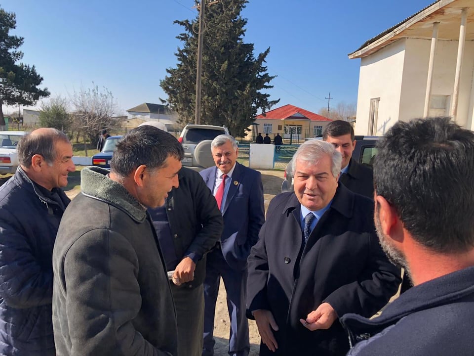 “Bu, neftçalalılar üçün tarixi şansdır” – Sabir Rüstəmxanlı görüşlərini davam etdirir – VİDEO