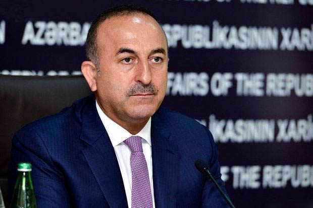 Çavuşoğlu: Çində qalan azərbaycanlı tələbələri Türkiyə təyyarəsi gətirəcək