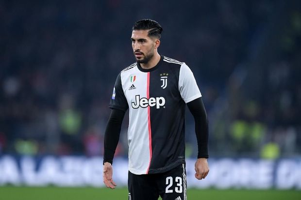 Emre Can yenidən İngiltərəyə qayıda bilər