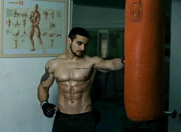 Bakıda fitnes müəllimi iş başında öldü – FOTO