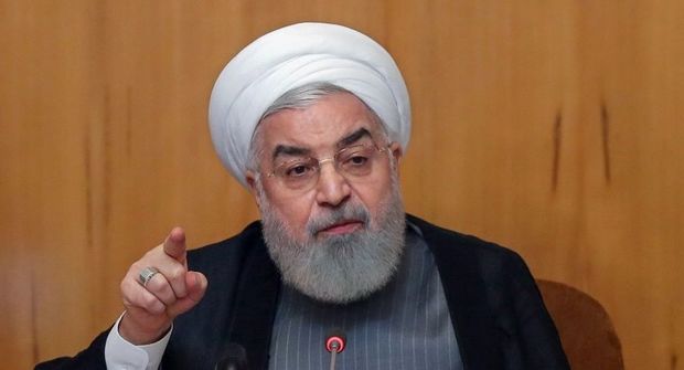 Ruhani sərt danışdı: “Amerikalılar nə qədər böyük səhv etdiklərini başa düşmədilər”