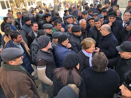 Çingiz Qənizadənin xeyrinə namizədliyini geri götürdü – Qara piardan istifadə edənlərə CAVAB