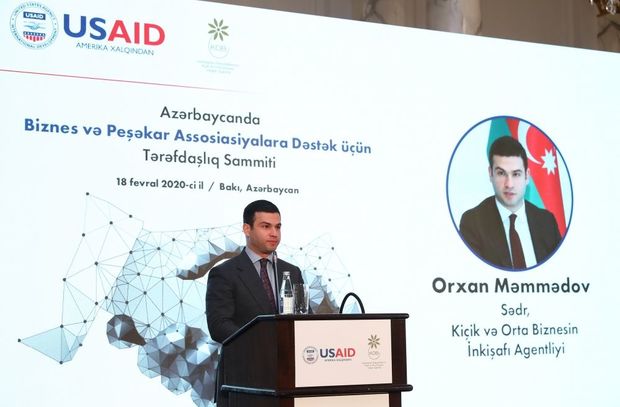 Orxan Məmmədov: “İslahatlar zərgərlik sahəsinə investisiya axınını artıracaq”