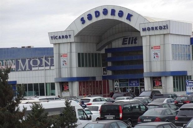 İrandan “Sədərək” Ticarət Mərkəzinə mal gətirilməsi dayandırıldı