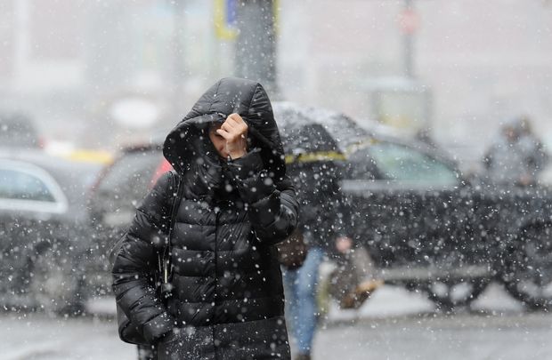 Sabaha gözlənilən hava proqnozu açıqlanıb