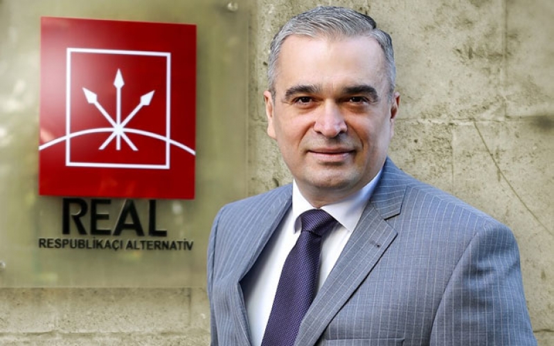 REAL sədri Prezident Administrasiyasına çağırıldı