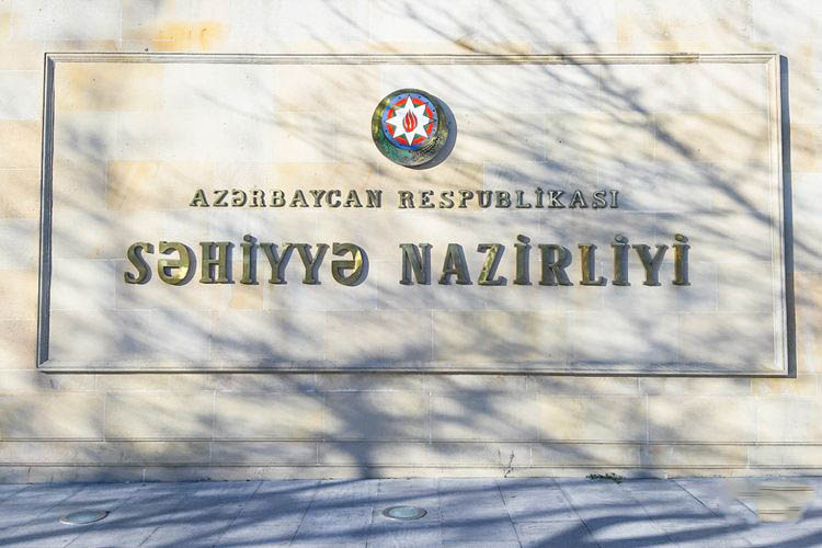 Səhiyyə Nazirliyi: Koronovirusa qarşı zəruri olan bütün vasitələr ölkəyə gətirilib