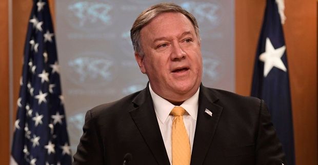 Pompeo Rusiyanı İdlibdə türk hərbçilərini qətlə yetirməkdə ittiham etdi