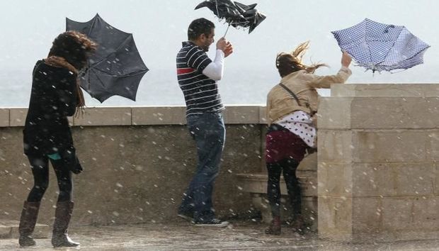 Sabaha gözlənilən hava proqnozu açıqlanıb