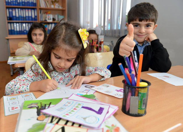 Naxçıvanda da məktəblər bağlandı