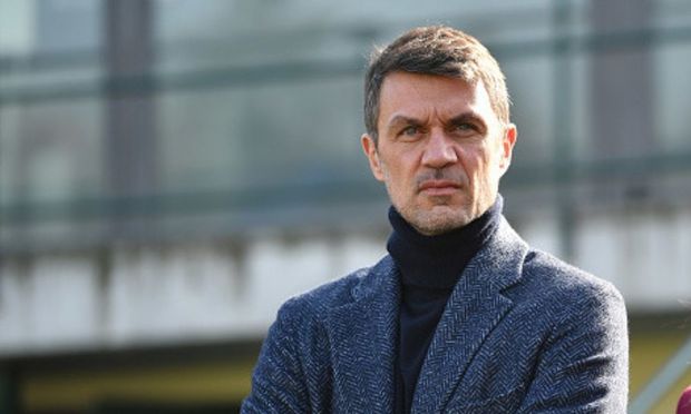 Paolo Maldini və oğlu koronavirusa yoluxdular