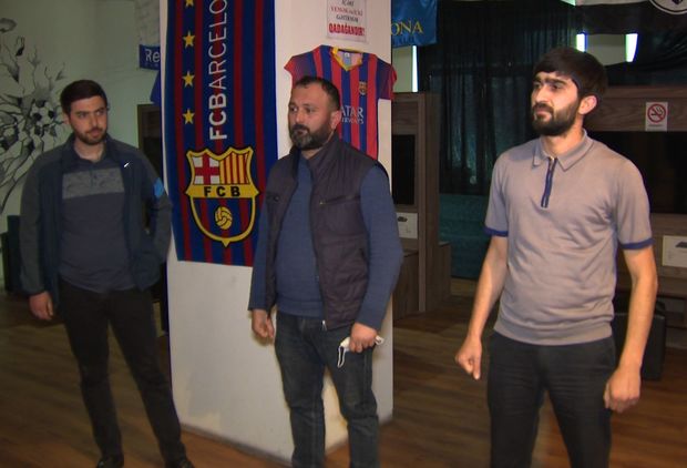 Bakıda karantin qaydalarını pozan “PlayStation” zalı aşkar edildi